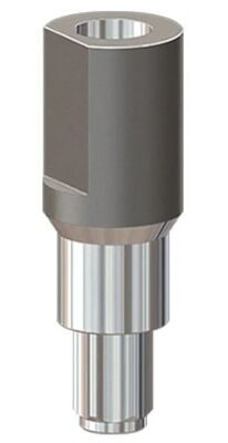 34064V3Мкл Скан боди матированное Sky Bredent Ti Grade 5